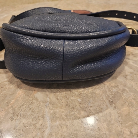 FOSSIL CROSSBODY HANDBAG - Picture 3 of 9